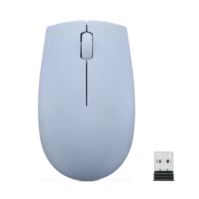 Oferte la Mouse 300 Wireless Compact Frost Blue