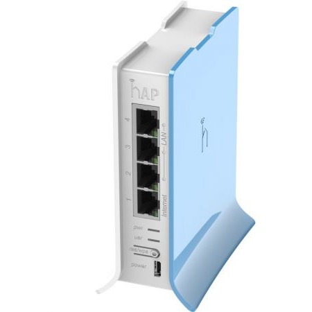 Oferte la Router wireless Router wireless RB941-2nD-TC