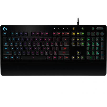 Oferte la Tastatura G213 Prodigy Gaming Keyboard