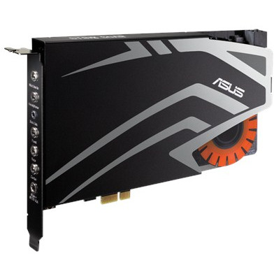 Oferte la Placa de sunet STRIX SOAR