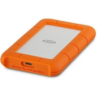 Oferte la Hard disk extern STFR2000800, 2TB, RUGGED, 2.5 inci, USB 3.1 C