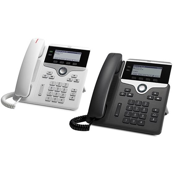 Oferte la Telefon CISCO IP PHONE 7821