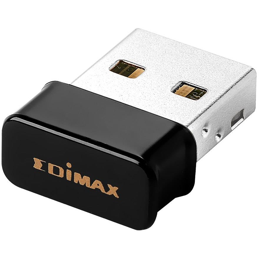 Oferte la Adaptor wireless N150, Wi-Fi, Bluetooth 4.0, Nano USB