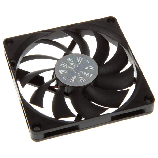 Oferte la Ventilator AK-FN076 Slimline PWM 80mm