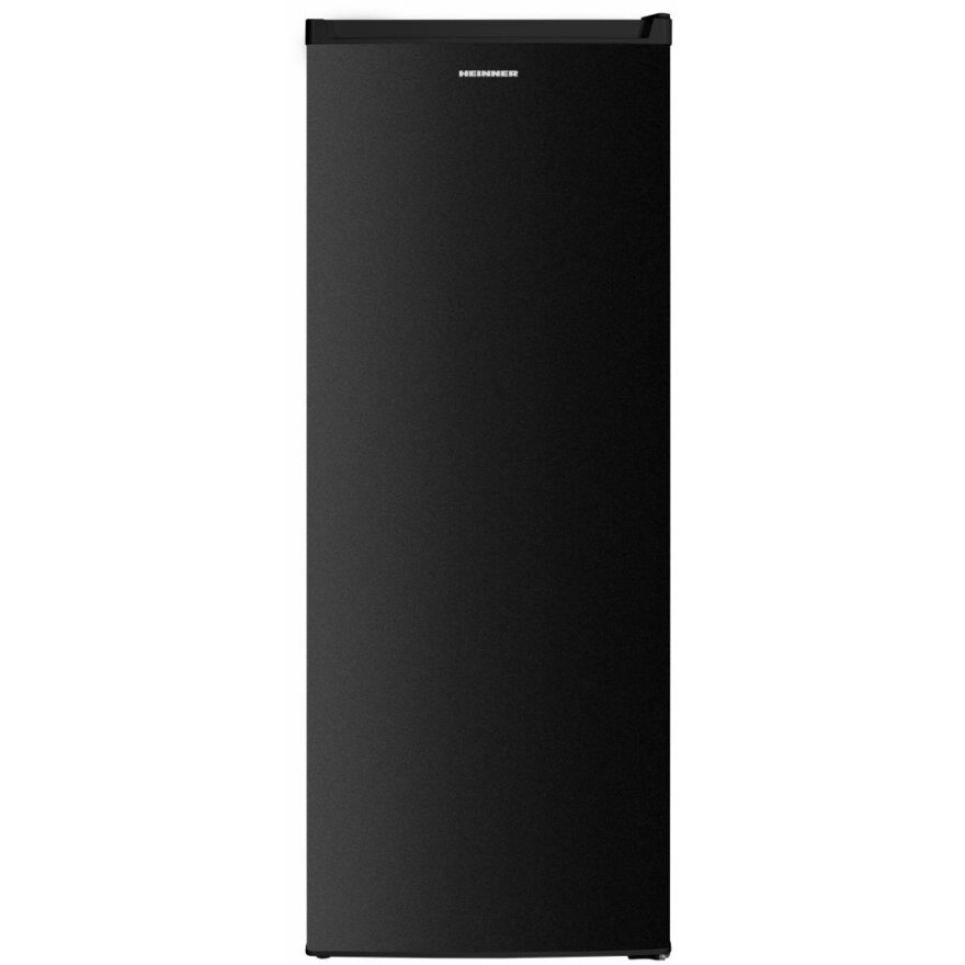 Oferte la Congelator HFF-HM168BKE++ 168L Control Mecanic Clasa E Negru