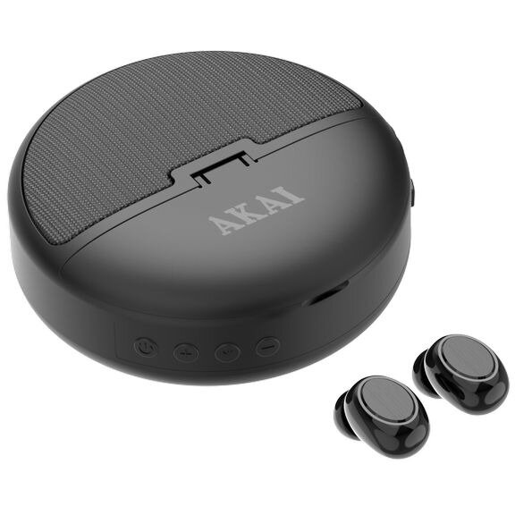 Oferte la Casti Bluetooth BTE-J500BT TWS BT5.4 Negru