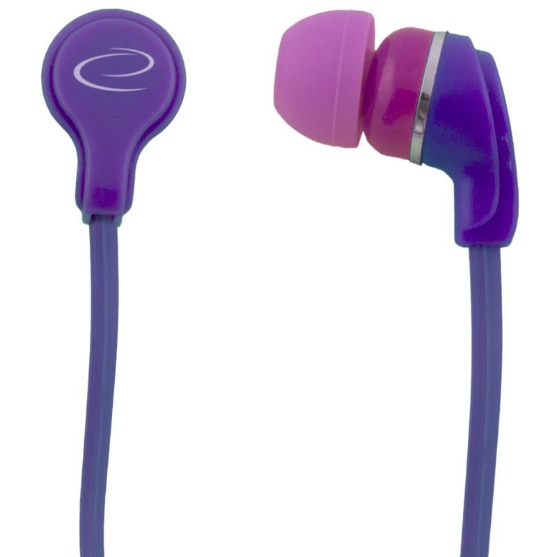 Oferte la Casti Audio stereo cască NEON Violet