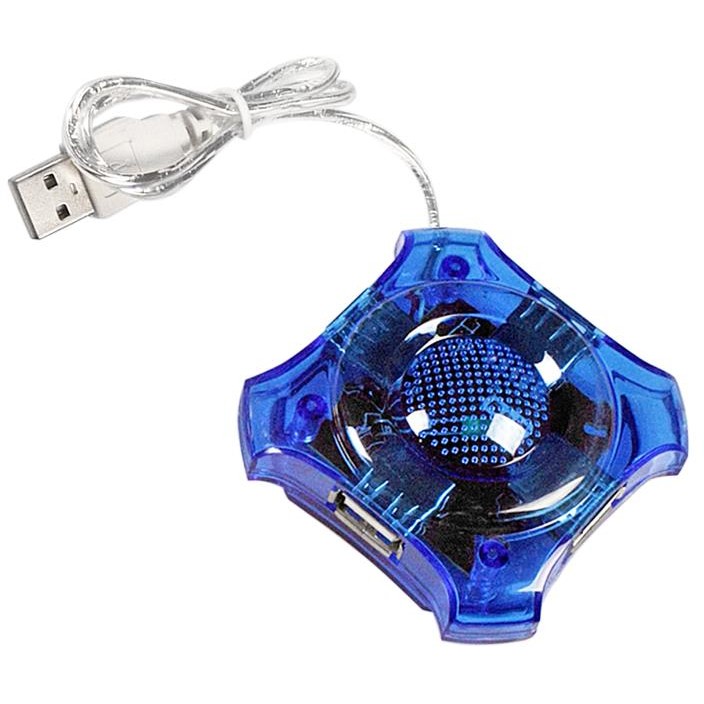 Oferte la Hub 4 Porty EA150B USB 2.0 STAR