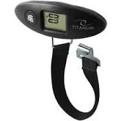 Oferte la Cantar bagaje BACKPACKER TTS001 - 5901299914571, Esperanza, negru