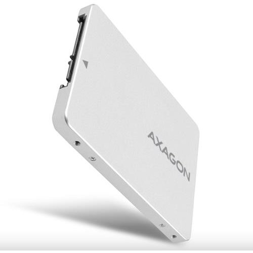 Oferte la Rack Intern RSS-M2SD SATA - M.2 SSD SATA Suport SSD pana la 80MM Argintiu