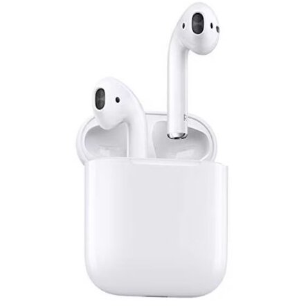 Oferte la Casti ZIP 2 Semi In-Ear TWS Alb