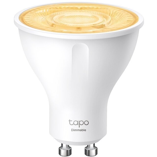 Oferte la Bec Led Wireless 350Lm 2.9W Fasung GU10 Lumina Calda 2700K Alb
