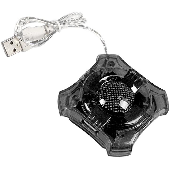 Oferte la Hub 4 Porty EA150K USB 2.0 STAR