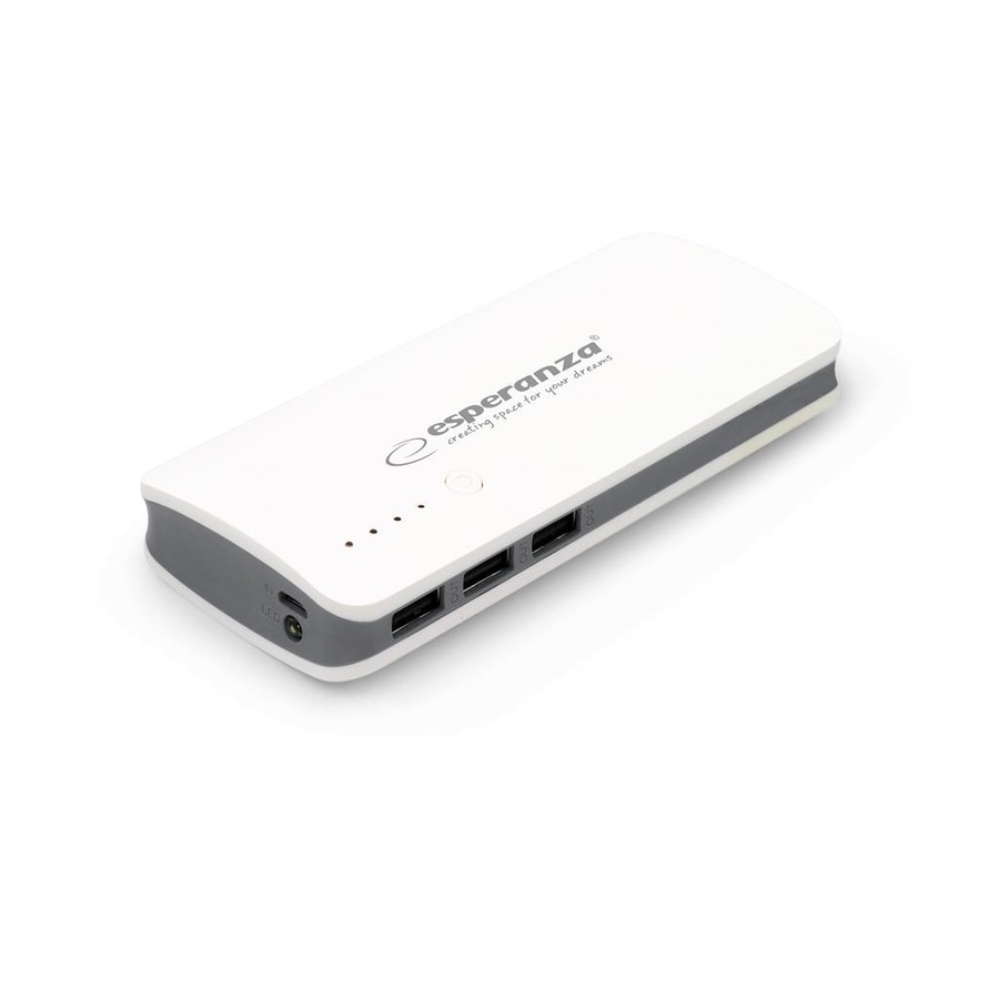 Oferte la Baterie externa EMP106WE Radium 8000mAh  Alb