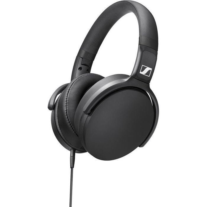 Oferte la Casti HD 400S Black
