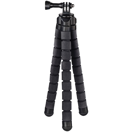Oferte la Trepied Flex Pentru Smartphone si GoPro Negru