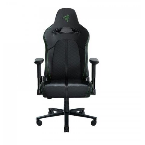 Oferte la Scaun Gaming Enki X Negru