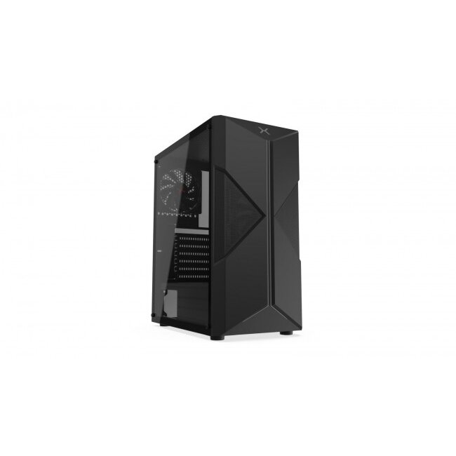 Oferte la Carcasa Astral  ATX  micro-ATX  mini-ITX  Tempered Glass Negru