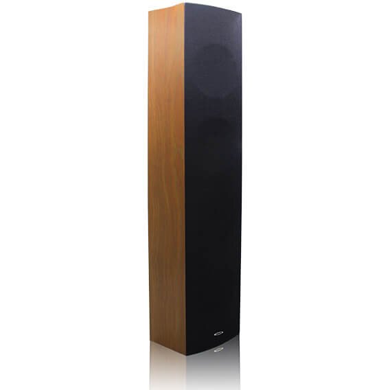 Oferte la Boxa Coloana DSP403II 30W De Interior 140Hz-12kHz Negru-Maro