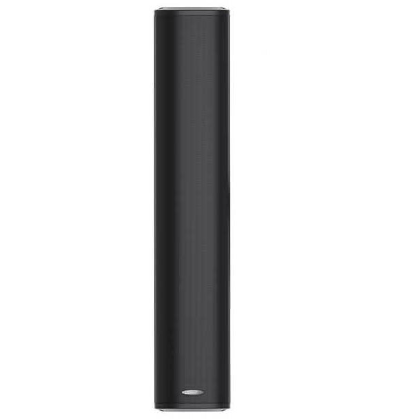 Oferte la Boxa Coloana DSP455II 60W Pe 100V Montaj Exterior / Interior Carcasa Aluminiu Waterproof Negru