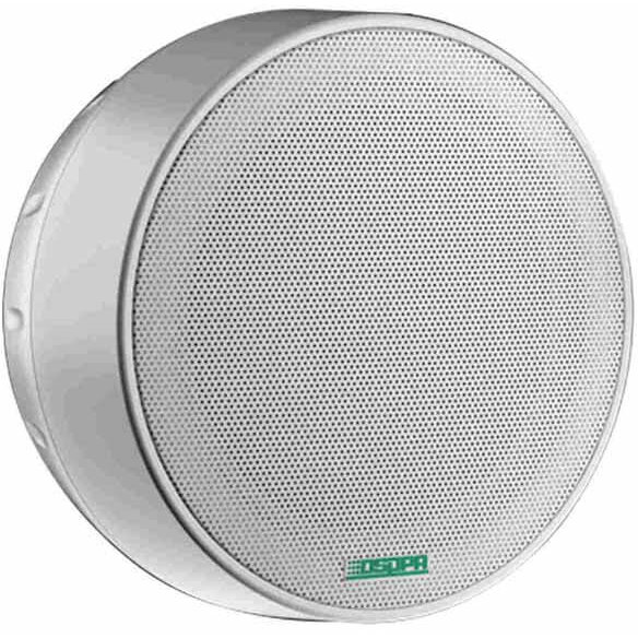 Oferte la Boxa DSP5311 Cu Montaj Aparent Pe Tavan 6W 6.5inch 100V Alb