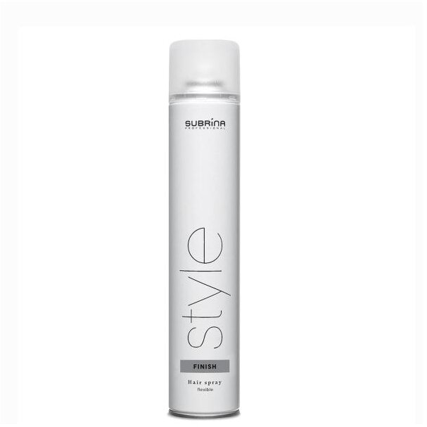 Oferte la Fixativ Style Finish Flexible Hair Spray  Fixativ 500ml