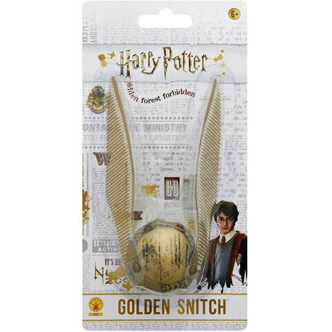 Oferte la Accesoriu Harry Potter 6ani+   Hotoaica Aurie