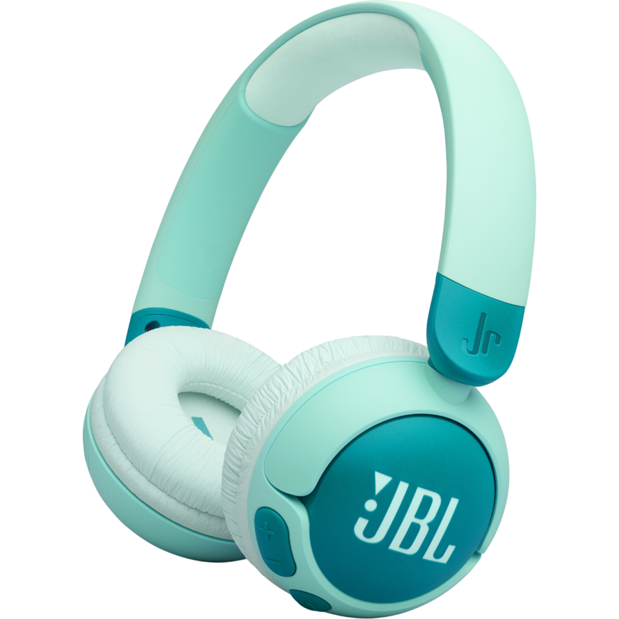 Oferte la Casti Wireless JR 320 BT Green