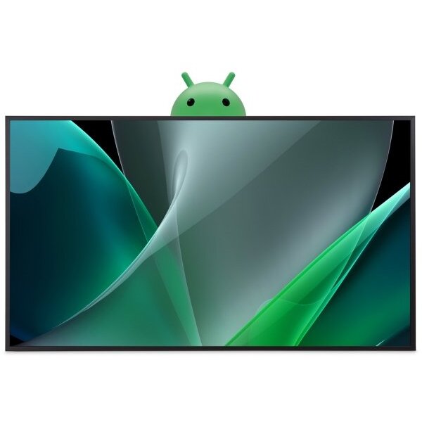 Oferte la Display Profesional pentru Afisaj Digital MultiSync® ME552 55Inch UHD IPS Media Player Android 13 Negru