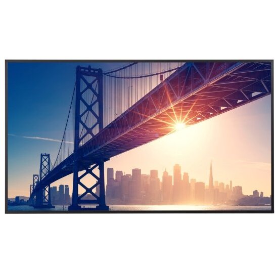 Oferte la Display Profesional pentru Afisaj Digital MultiSync® ME652 65Inch UHD IPS Media Player Android 13 Negru