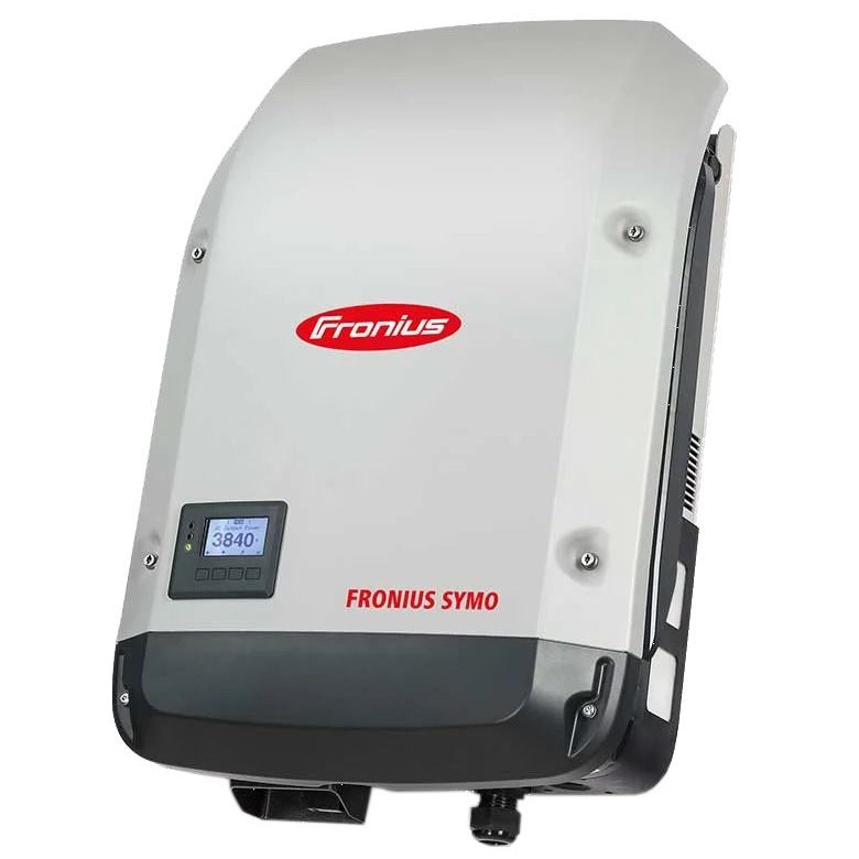 Oferte la Invertor on-grid trifazat Fronius Symo 6.0-3-M WLAN-LAN-web server, 6.0 KW ( 6000W ) 4,210,040