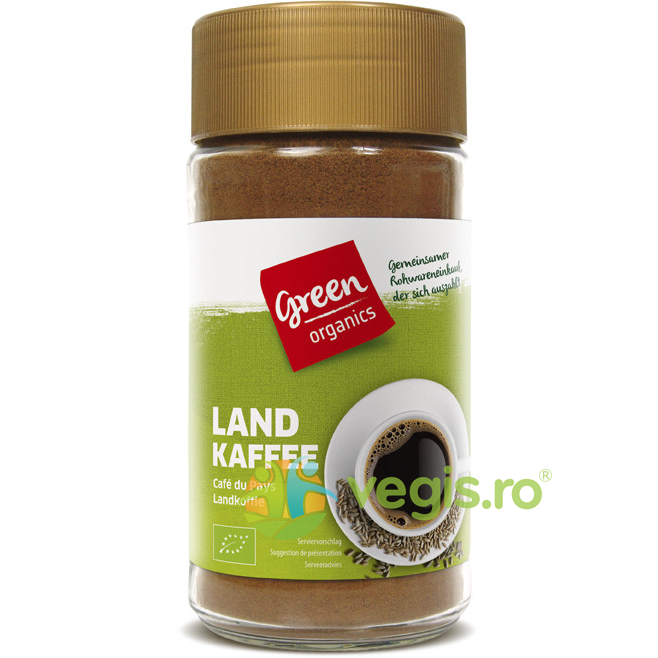 Oferte la Bautura din Cereale cu Ciccoare Ecologica/Bio 100g