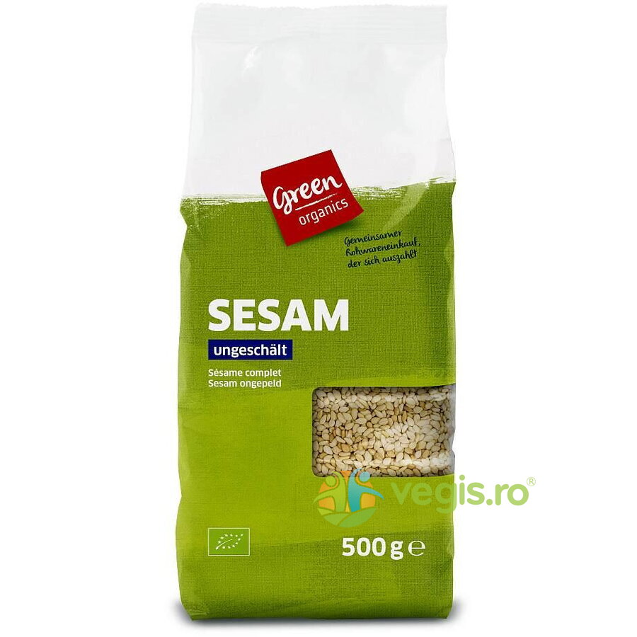 Oferte la Seminte de Susan Integral Ecologice/Bio 500g