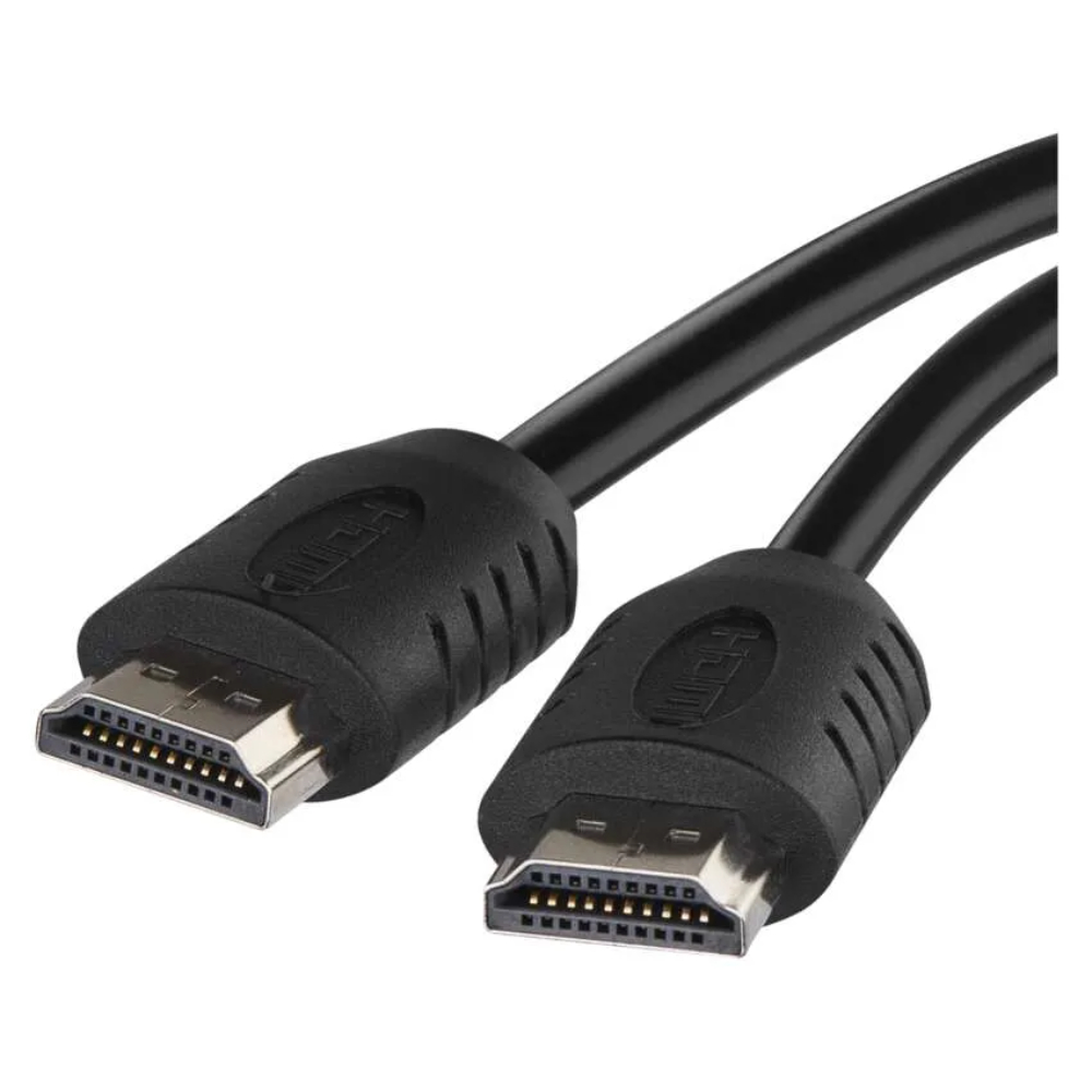 Oferte la Cablu HDMI/Ethernet de mare viteza Emos, tata - tata, 0.75 m