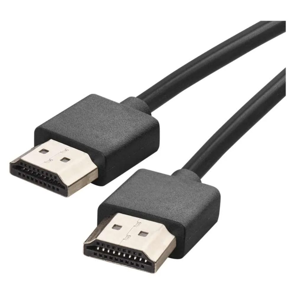 Oferte la Cablu HDMI/Ethernet de mare viteza Emos, tata - tata, 1.5 m, blister