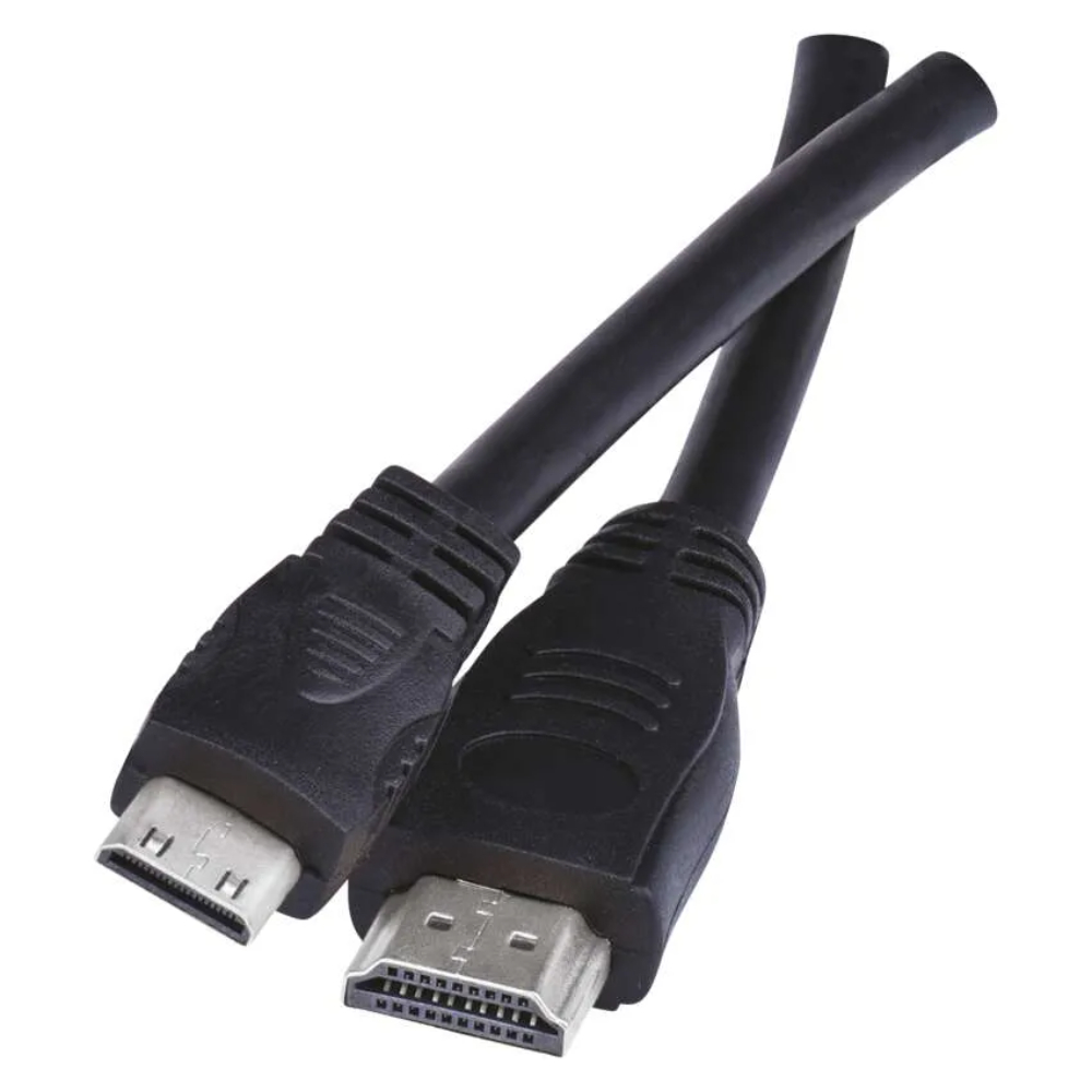 Oferte la Cablu HDMI de mare viteza Emos, conector HDMI Ethernet, 1.5 m