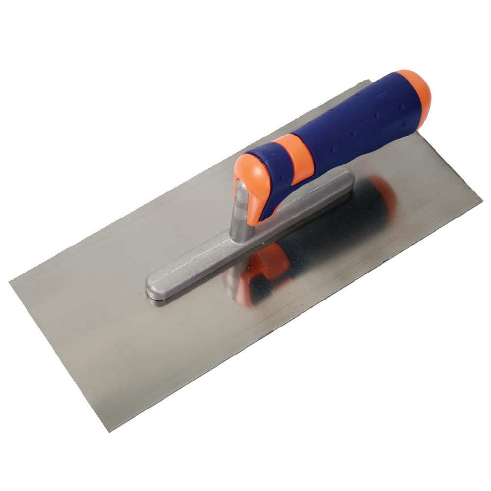 Oferte la Gletiera TopStrong, otel lustruit, 280 x 120 mm