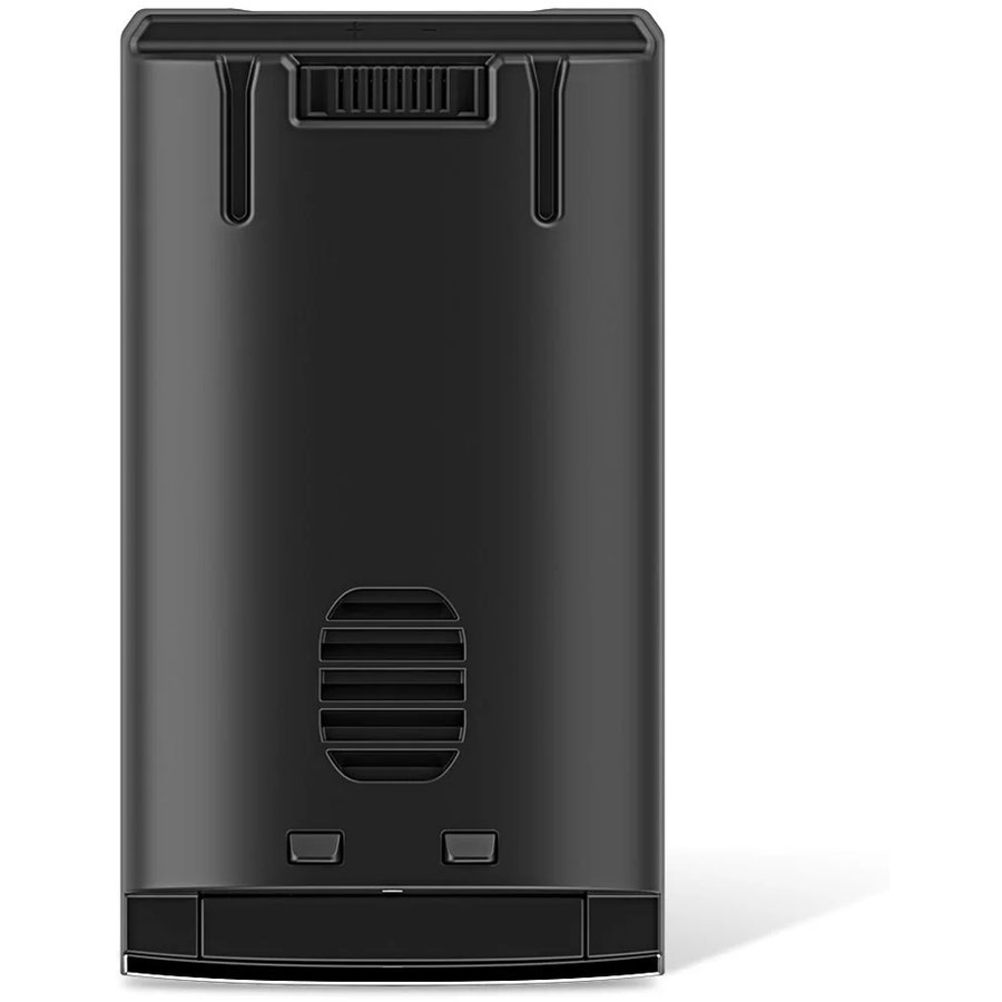 Oferte la Baterie Suplimentara Pentru Aspirator Vertical Pure One S12 Tango 2500 mAh Negru