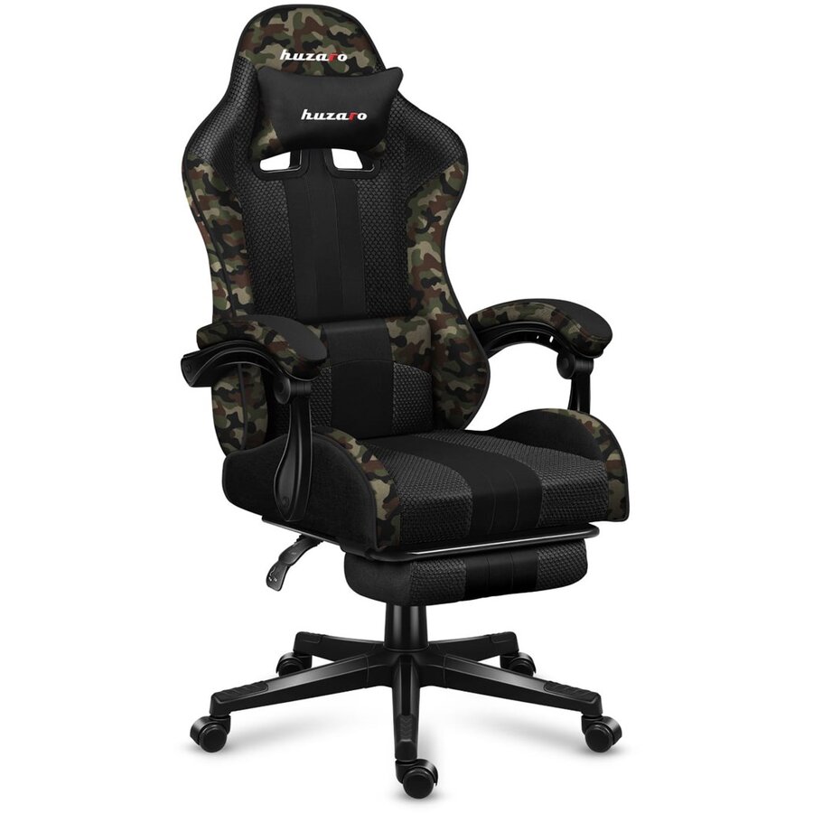 Oferte la Scaun Gaming Force 4.7 Camo Mesh