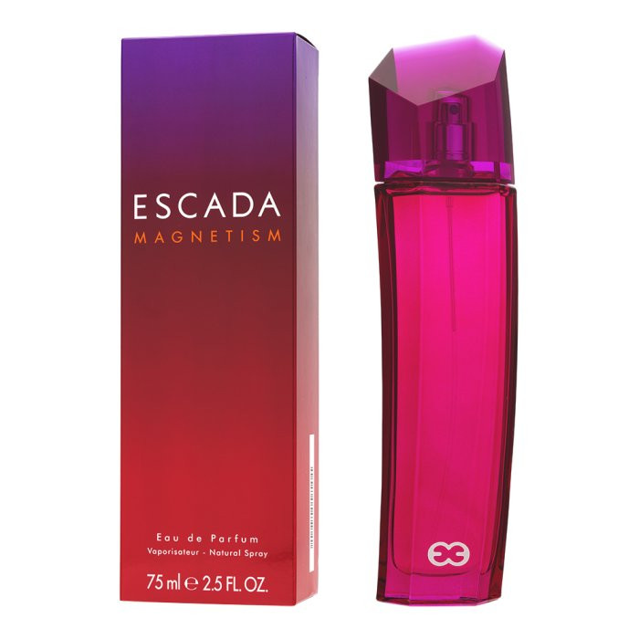 Oferte la Escada Magnetism, Apa de Parfum, Femei (Concentratie: Apa de Parfum, Gramaj: 75 ml)
