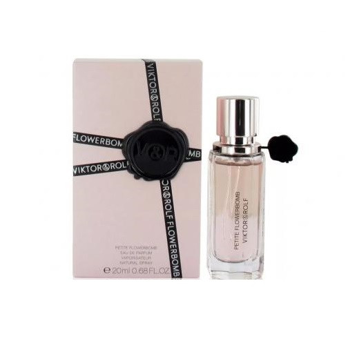 Oferte la Viktor&Rolf FlowerBomb Apa de Parfum, Femei (Concentratie: Apa de Parfum, Gramaj: 20 ml)