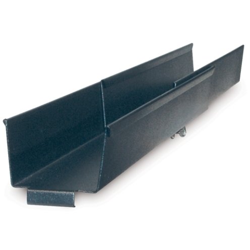Oferte la Organizator cabluri AR8008 0U 470mm Black