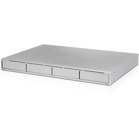 Oferte la Recorder Video de Rețea Enterprise Protect UNVR 4 SSD/HDD 10G SFP+ Gigabit RJ45 1U