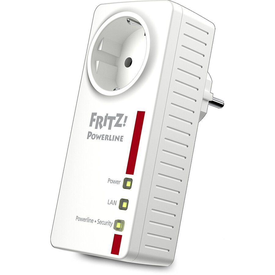 Oferte la Accesoriu server FRITZ!Powerline 1220E