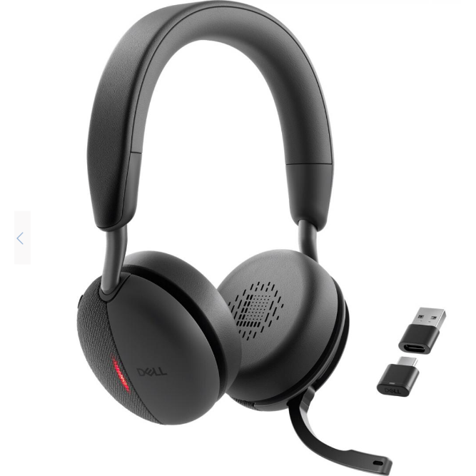 Oferte la Casti Pro Wireless Anc  WL5024 Negru