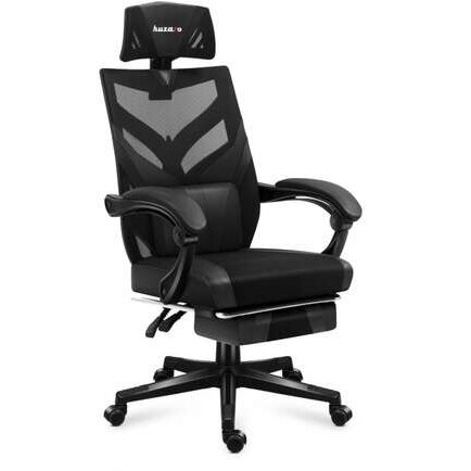 Oferte la Scaun Gaming Resigilat Combat 5.0 Black
