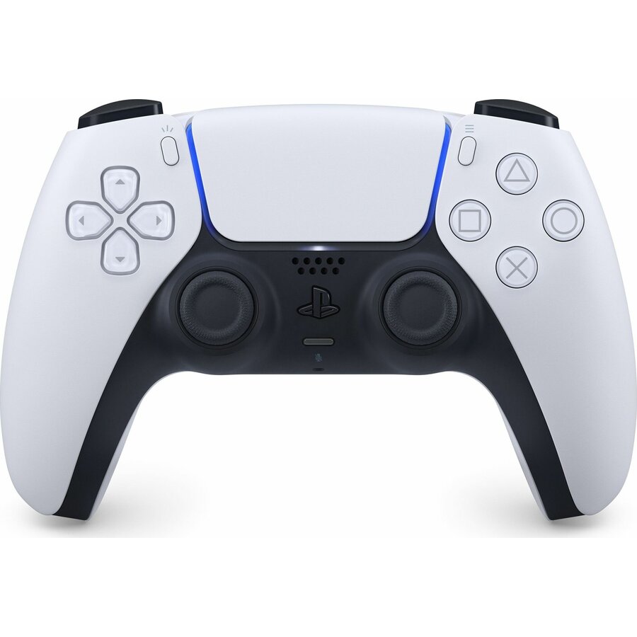 Oferte la Controller DualSense V2 White