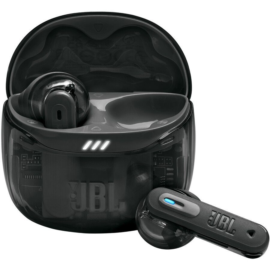 Oferte la Casti Tune Flex 2 Ghost Wireless Negru