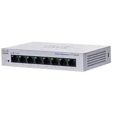 Oferte la Switch CBS110 Unmanaged 8-port GE Desktop Ext PS Alb