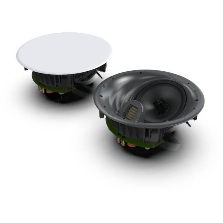 Oferte la Boxa De Tavan Invisa HTR 8000 92dB Negru